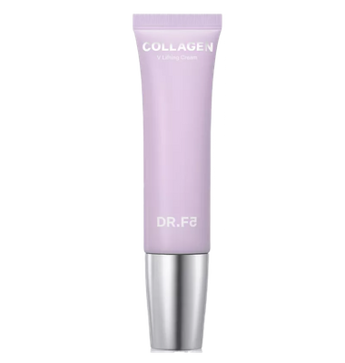 Крем-роллер с коллагеном для лица