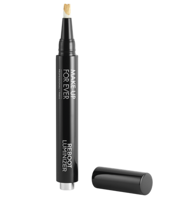 Корректор с иллюминирующими частицами Reboot Luminizer