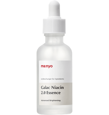 Эссенция для лица Galac Niacin 2.0 Essence