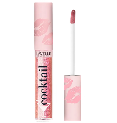 Блеск для губ My Cocktail