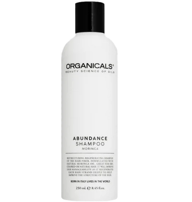 Шампунь для волос Moringa