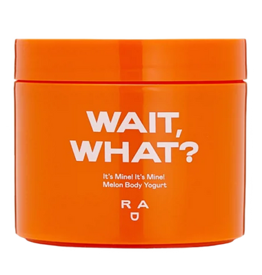 Йогурт для тела It's Mine! It's Mine! Melon Body Yogurt