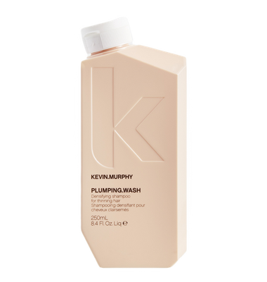 Шампунь для объема и уплотнения волос Plumping.Wash