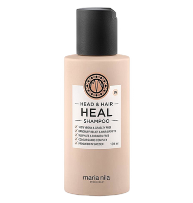 Шампунь для кожи головы и волос «Уход 360°»