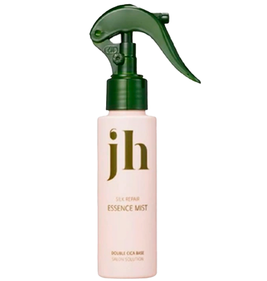 Восстанавливающий спрей для волос Silk Repair 