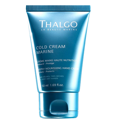 Восстанавливающий насыщенный крем для рук