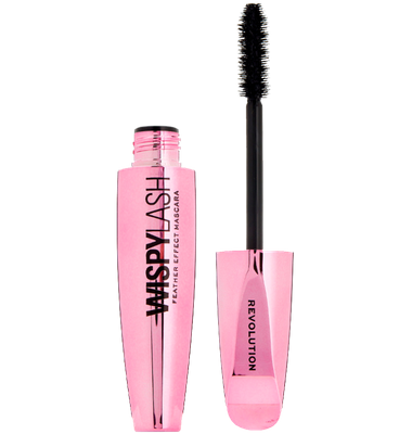 Тушь для ресниц Wispy Lash