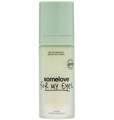 Крем для кожи вокруг глаз Not My Baggage