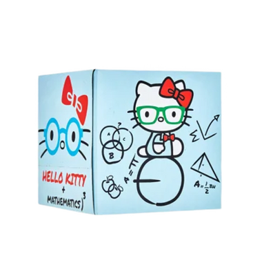Бумажные платочки Hello Kitty