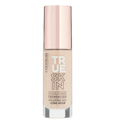 Тональная основа True Skin Hydrating Foundation