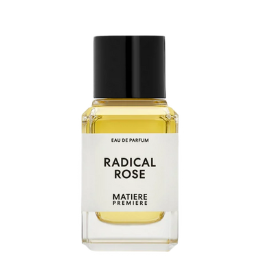 Парфюмерная вода Radical Rose