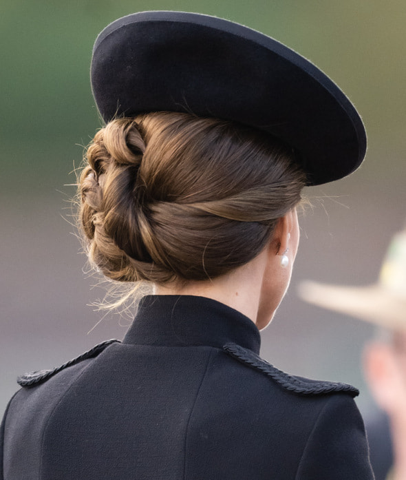 Как выглядеть герцогиней: стилисты раскрыли секреты внешности Кейт Миддлтон