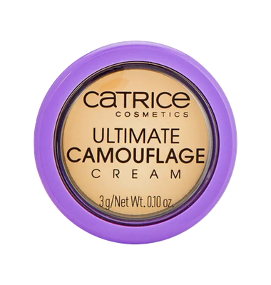 Консилер Ultimate Camouflage Cream