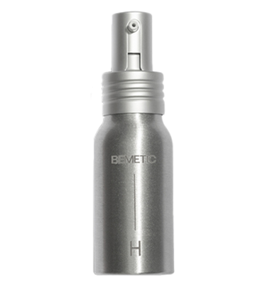 Сыворотка-эликсир с ретиналем Healing elixir