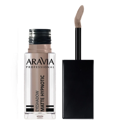 Жидкие матовые тени Matte Hypnotic