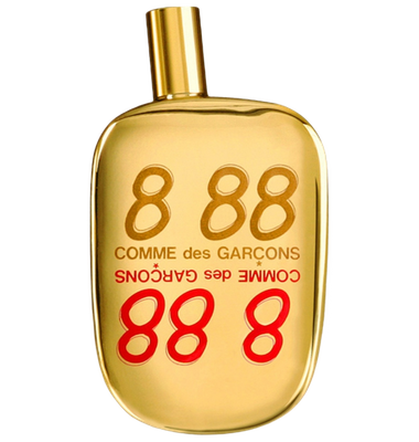 Парфюмерная вода 8 88