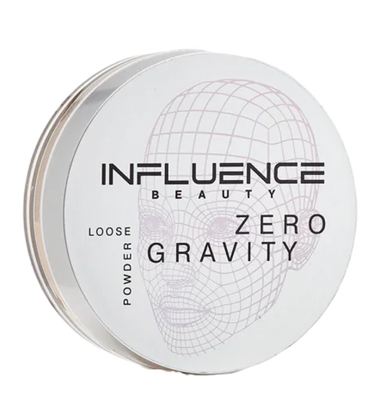 Рассыпчатая пудра Zero Gravity