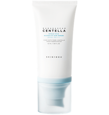 Солнцезащитный Крем MADAGASCAR CENTELLA