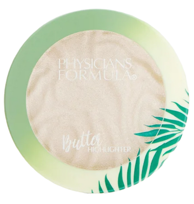 Хайлайтер с маслом мурумуру (Жемчужный)