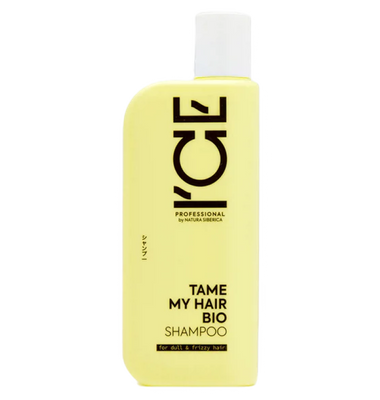 Шампунь для тусклых и вьющихся волос Tame My Hair
