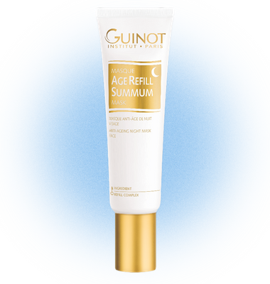 Маска-серум Age Refill Summum