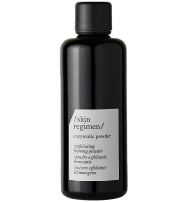Энзимная пудра для глубокого очищения Skin Regimen