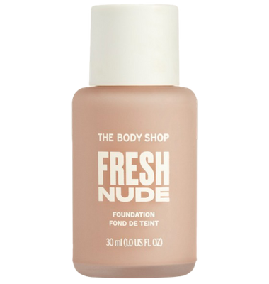Тональная основа Fresh Nude