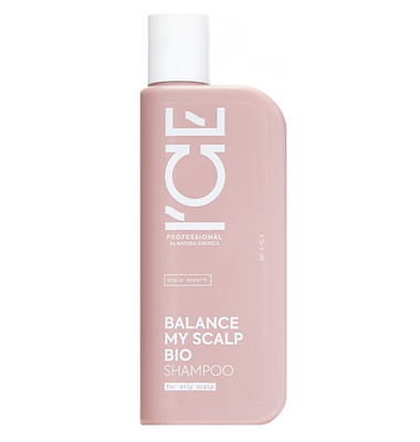 Шампунь восстанавливающий Balance My Scalp Bio Shampoo