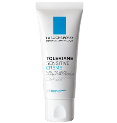 Увлажняющий крем для чувствительной кожи Toleriane Sensitive