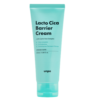 Успокаивающий крем для лица Lacto Cica Barrier Cream