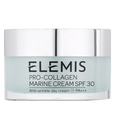 Дневной крем для лица с морскими водорослями Pro-Collagen