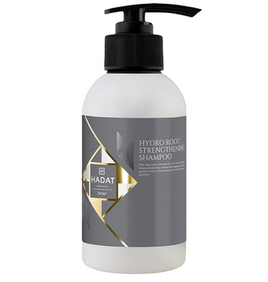 Шампунь для роста волос Hydro Root Strengthening Shampoo