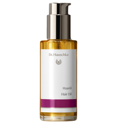 Масло для волос с ниимом Haaröl