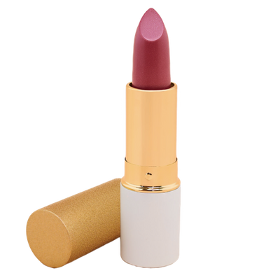 Глянцевая помада-бальзам для губ 