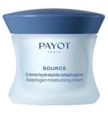 Крем для лица Source