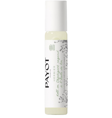 Средство для кожи вокруг глаз Herbier Roll-On Defatigant Regard