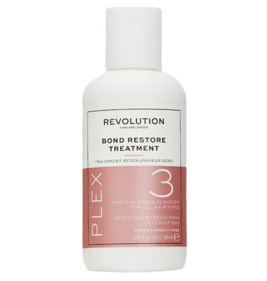 Маска для волос Plex 3 Bond Restore Treatment