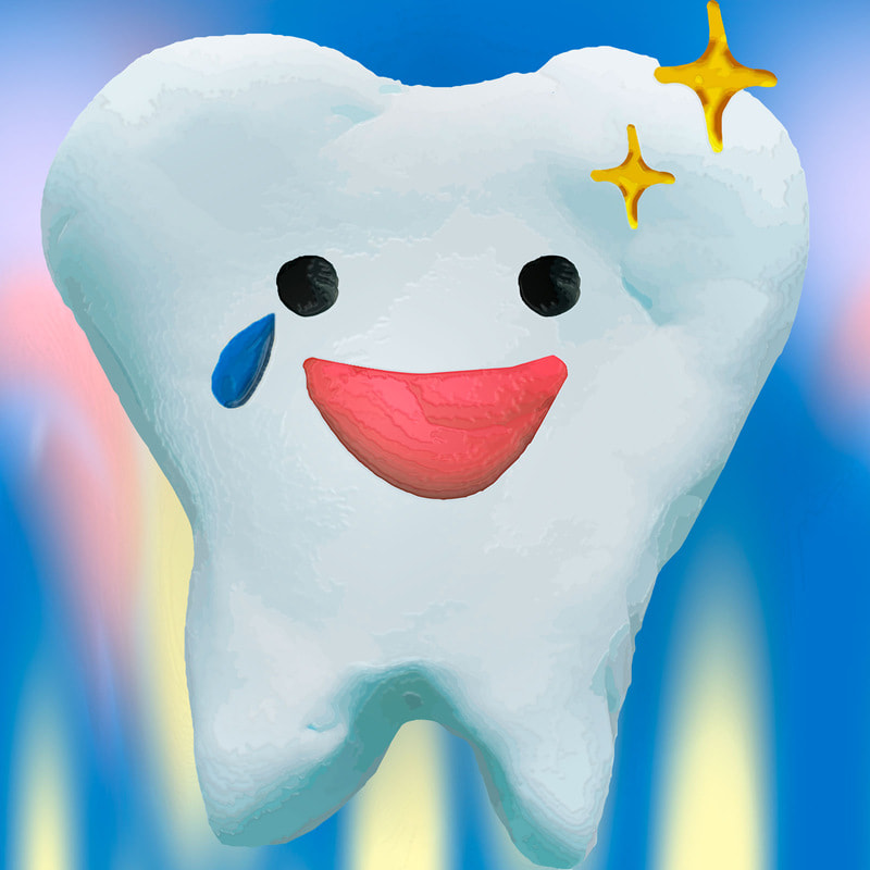 Почему болят сразу все зубы?