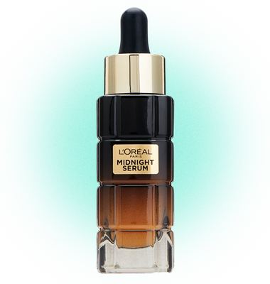 Ночная сыворотка Age perfect midnight serum
