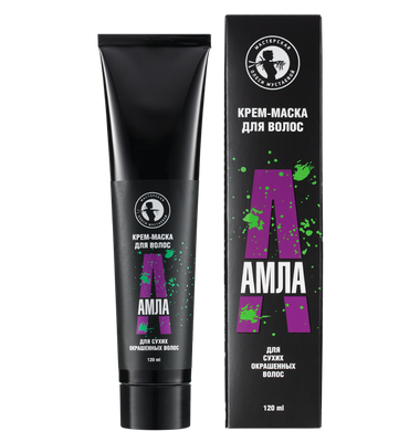 Маска для волос «Амла»