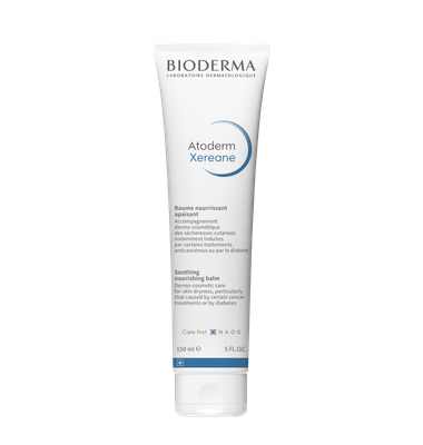 Успокаивающий питательный бальзам Atoderm Xereane