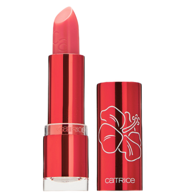 Бальзам для губ Wild Hibiscus Glow