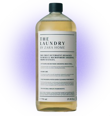 Жидкое моющее средство The Laundry