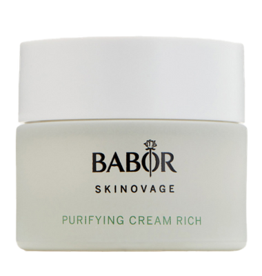 Крем для проблемной кожи SKINOVAGE Purifying Cream Rich
