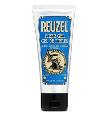 Файбер гель для укладки Fiber Gel