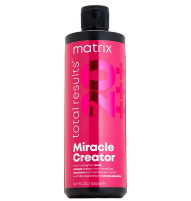 Многофункциональная маска Miracle Creator