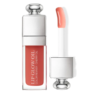 Масло для губ Addict Lip Glow