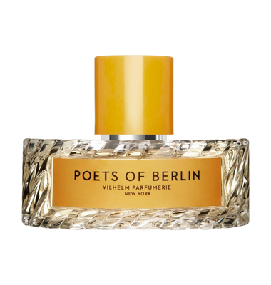 Парфюмерная вода Poets of Berlin