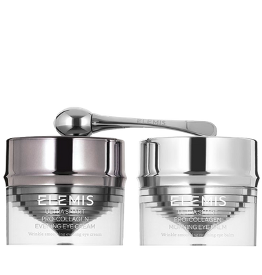 Дуэт для век Ultra Smart Pro-Collagen