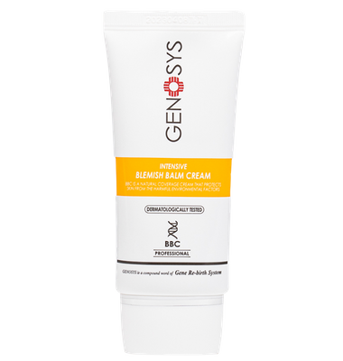 BB-крем SPF 30+ PA++